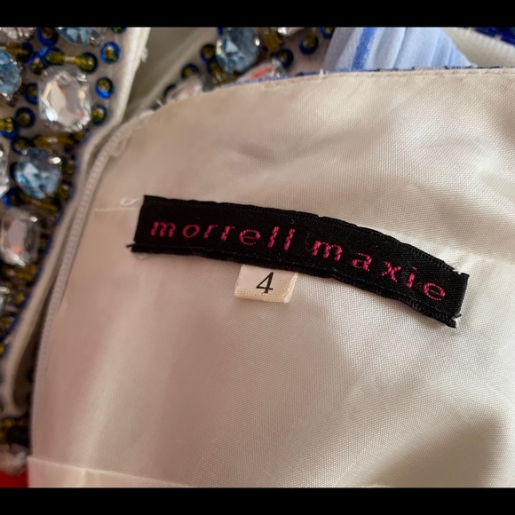 Gorgeous prom dress / occasion dress - Picture 5 of 5